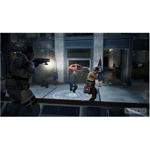 Payday 2 - Ps3
