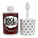 Payot Boca Rosa Vermelho Rosadinho - Lip Tint 10ml