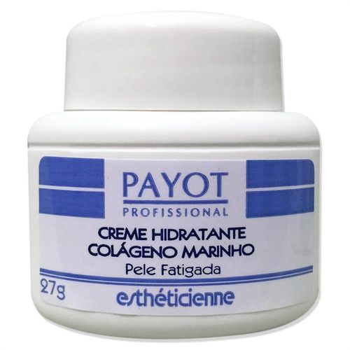 Tudo sobre 'Payot Creme Hidratante Colágeno Marinho 27g'