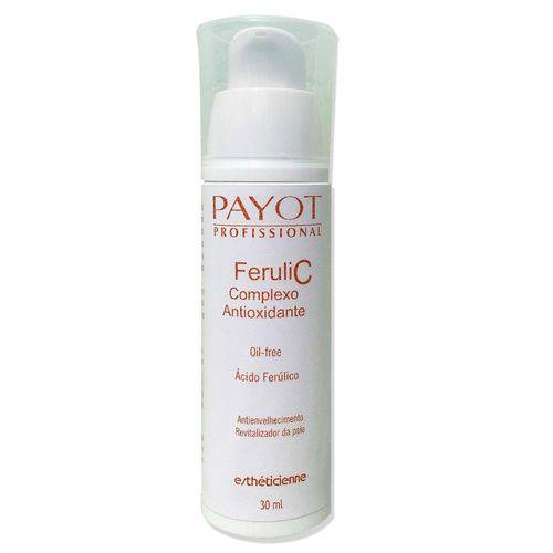 Payot Ferulic Complexo Antioxidante 30ml