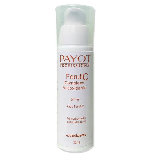 Payot FeruliC Complexo Antioxidante 30ml