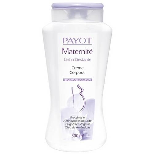 Payot Maternité 300ml