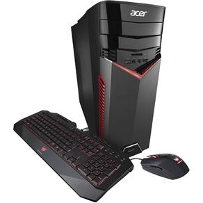PC Gamer Acer Aspire GX-783-BR13 Intel Core I7 16GB (GeForce GTX 1060 com 6GB) 1TB Windows 10
