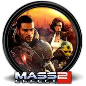 PC - Mass Effect 2