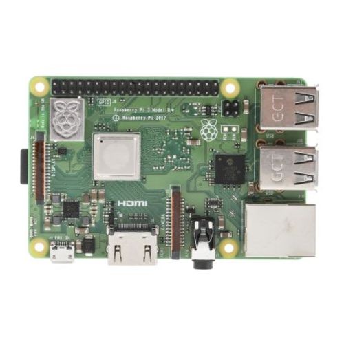 Pc Raspberry Pi 3 Model B+ 3331