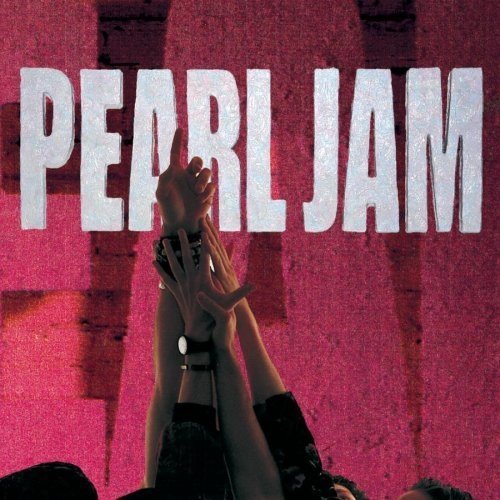Pearl Jam 1991 - Ten