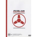 Pearl Jam - Single Video Theory (DVD