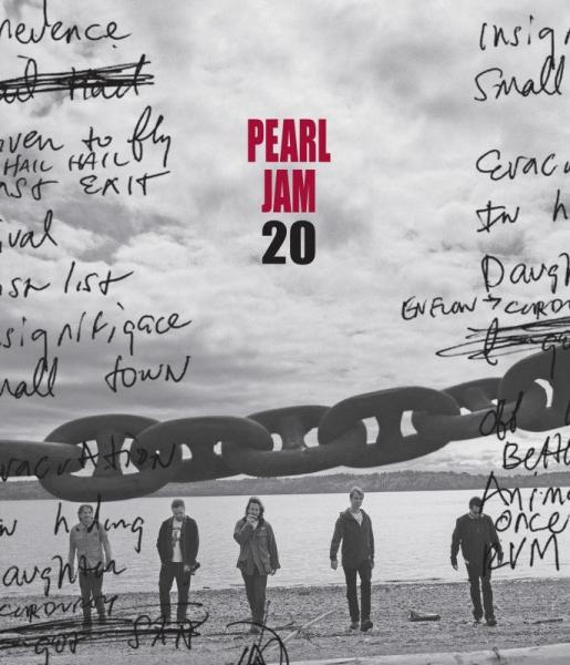 Pearl Jam - Twenty - Best Seller