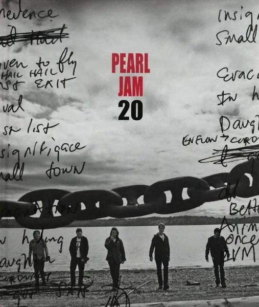 Pearl Jam - Twenty - Best Seller
