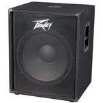 Peavey Caixa Acústica Ativa 118 D 118d Subwoofer Ativo 18''