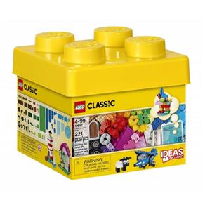 Peças Criativas - Lego 10692