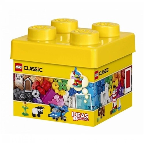 Peças Criativas Lego