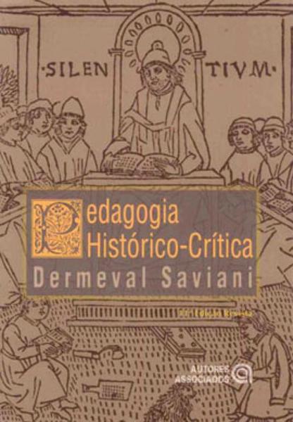 Pedagogia Historico-critica - Autores Associados
