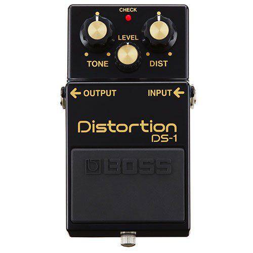 Pedal Boss Ds1 4a