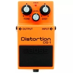 Pedal Boss Ds1 Distortion Ds-1