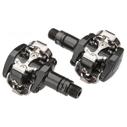 Pedal Clipless Shimano M505