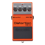Pedal Guitarra Boss Distortion DS 1 X