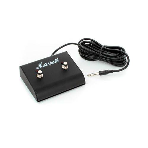 Pedal Marshall Footswitch PEDL-91003 - PD1064