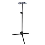 Pedestal Microfone Saty Pm 6