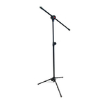 Pedestal Microfone Saty Ps 1