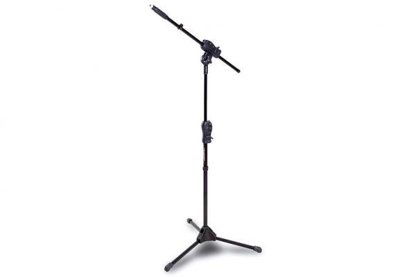Pedestal P/ Microfone Ibox Smmax