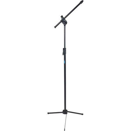 Tudo sobre 'Pedestal para Microfone Tps Preto - Ask'