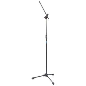 Pedestal Suporte Ask Mgs Retrátil para Microfone