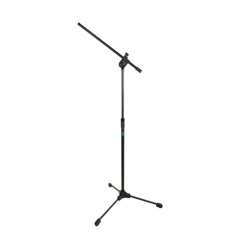 Pedestal Tps para Microfone Retrátil Preto - Ask