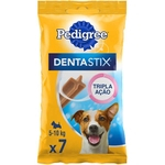 Pedigree Dentastix Raças Peq. 7 Un 110 Gr