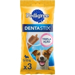 Pedigree Dentastix Raças Peq. 3 Un. 45gr