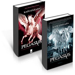 Pegasus (2 Livros)