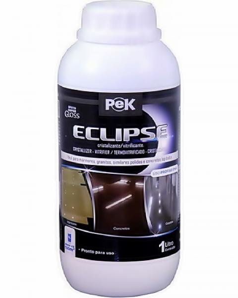 Pek Eclipse 1 Litro - Pisoclean