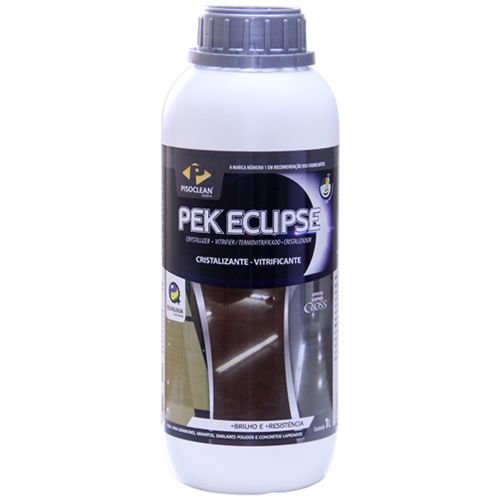 Pek Eclipse - 1 Litro - Pisoclean