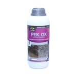 Pek Ox - Removedor de Ferrugem para Pedras - 5 Litros - Pisoclean