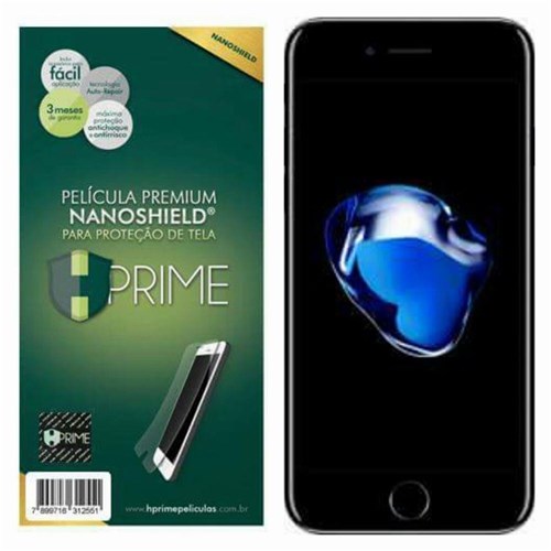 Pel¡Cula Premium Hprime Iphone 8 - Nanoshield