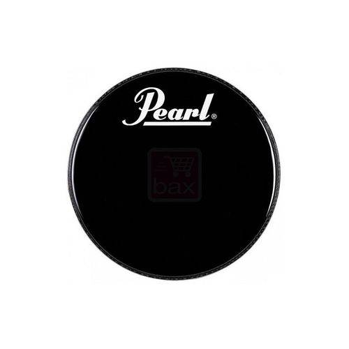 Tudo sobre 'Pele Pearl 22 Resposta Bumbo Logo Pth 22pl'