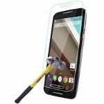 Tudo sobre 'Pelí­Cula para Smarthphone Motorola Moto X Play de Vidro Temperado'