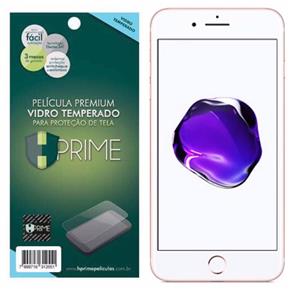 Pelí­cula Premium Hprime Vidro Temperado Iphone 7 Plus