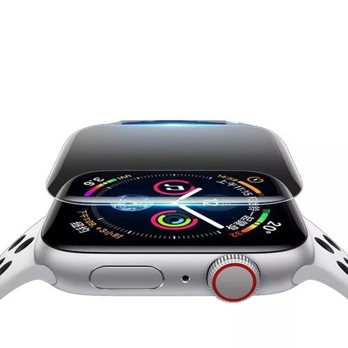 Película Apple Watch Series 4 44mm Hydrogel 0,18mm 2 Unid Rock