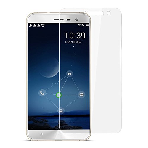 Pelicula Asus Zenfone 3 Max 5.5" Tela Toda Completa Gel