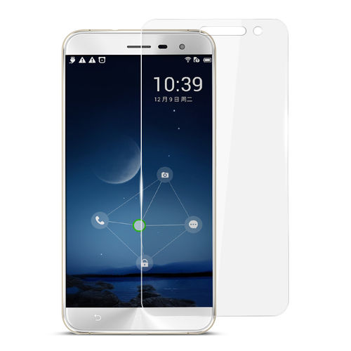 Pelicula Asus Zenfone 3 Zoom 5.5 Tela Toda Completa Gel