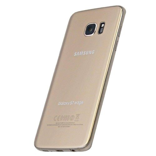 Película Blindada - Verso - para Samsung Galaxy S7 Edge - Cobre Borda Curva