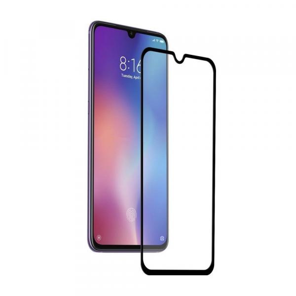 Película de Gel 5D Cobre 100 a Tela Xiaomi Redmi Mi 9 - Hmaston