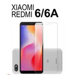 Película de Gel Adere 100% Xiaomi Redmi 6 / 6a 5.45 Polegada