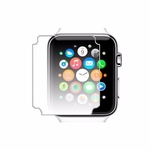 Película de gel Flexível Cobre 100% Apple Watch 40mm