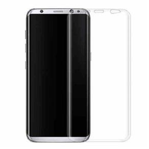 Pelicula de Gel Samsung Galaxy S8 Tela Completa
