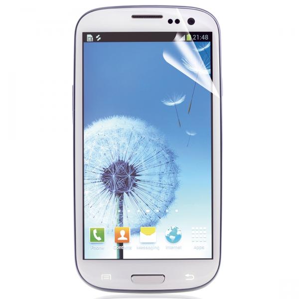 Película de Lcd para Samsung Galaxy S3 Bo332 Multilaser