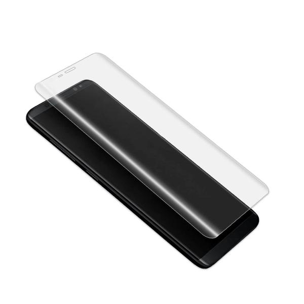 Kit Cabo Tipo C USB + Película Nano Gel para Samsung S9 Comum - Maston