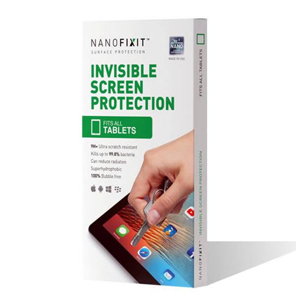 Película de Proteção para Tablet 26090 - Nanofixit - Nanofixit
