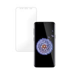 Película de Silicone para Galaxy S9 - Mm Case